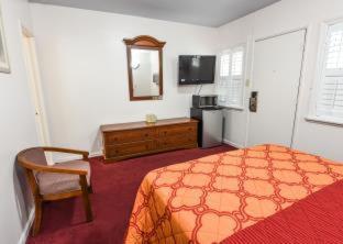 Casa Bell Motel, Los Angeles - Lax Airport Inglewood Kamer foto