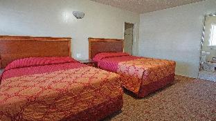 Casa Bell Motel, Los Angeles - Lax Airport Inglewood Kamer foto