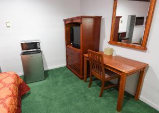 Casa Bell Motel, Los Angeles - Lax Airport Inglewood Kamer foto
