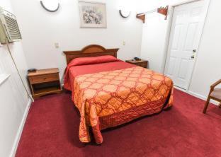 Casa Bell Motel, Los Angeles - Lax Airport Inglewood Kamer foto